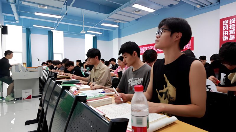 深圳开放大学报名全指南：成人学历提升的正规路径、专业选择与行业适配